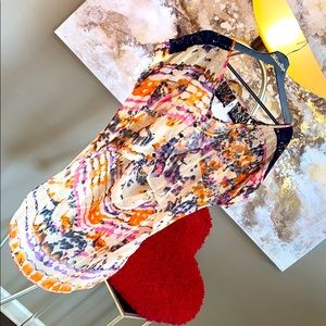 ❤️ Truth’s Colorful Top